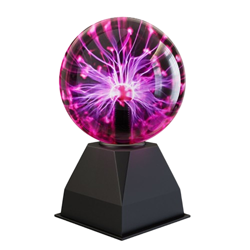 Amazing Plasma Lamp