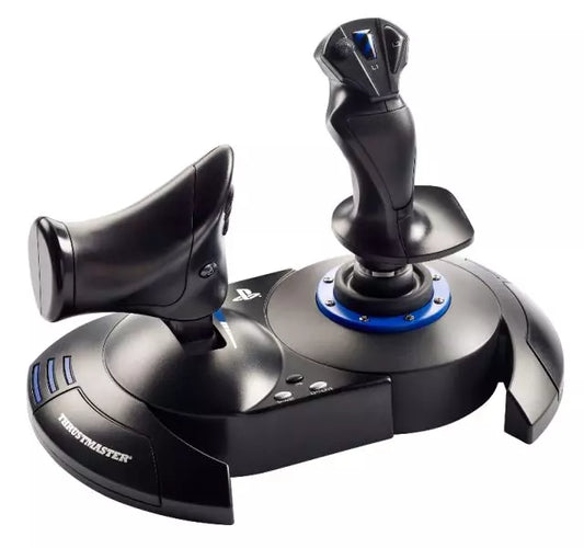 Thrustmaster Joystick T flight Hotas 4 Official Sony PS4