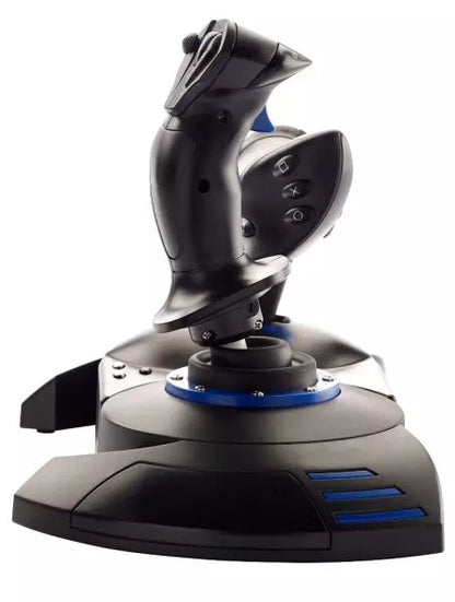 Thrustmaster Joystick T flight Hotas 4 Official Sony PS4