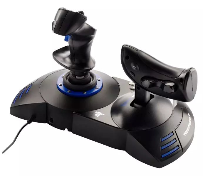 Thrustmaster Joystick T flight Hotas 4 Official Sony PS4