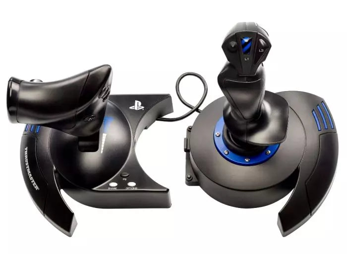 Thrustmaster Joystick T flight Hotas 4 Official Sony PS4